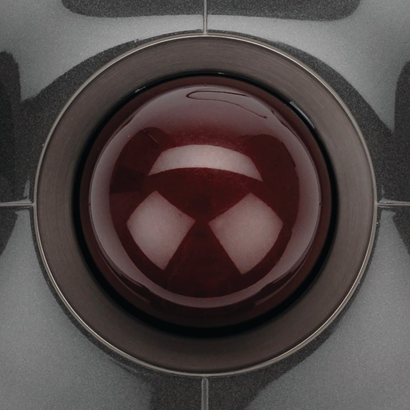 Kensington Slimblade Trackball Mouse